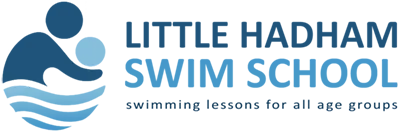 Little Hadham Swim School logo