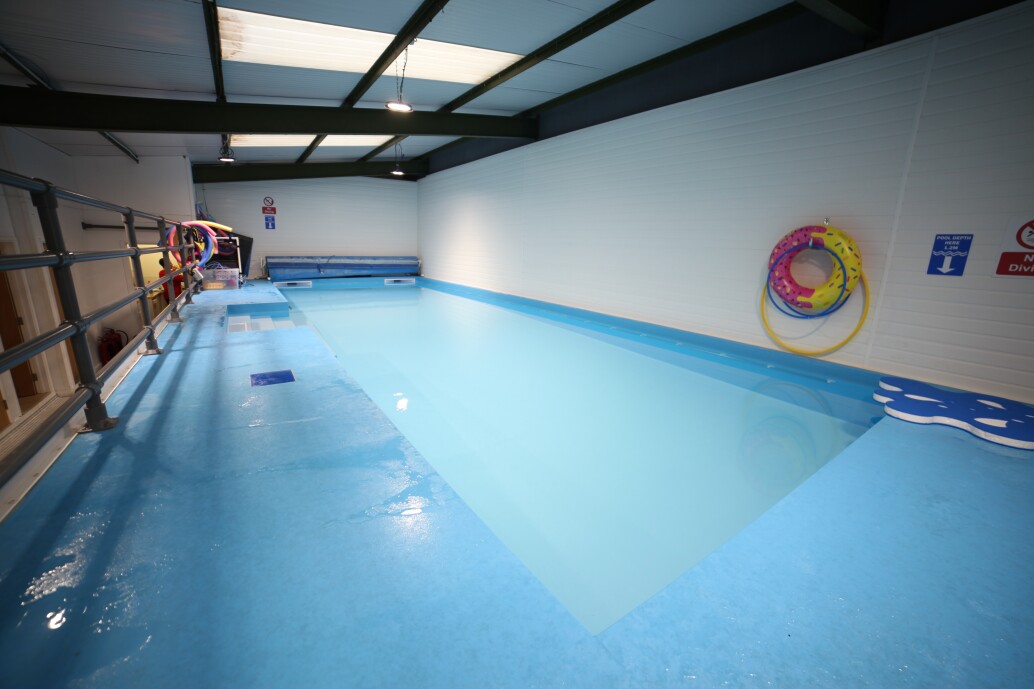 Conveniently Located in Little Hadham